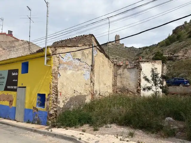 Terreni e lotti in vendita a C/ Costa Joaquín, imagen 7