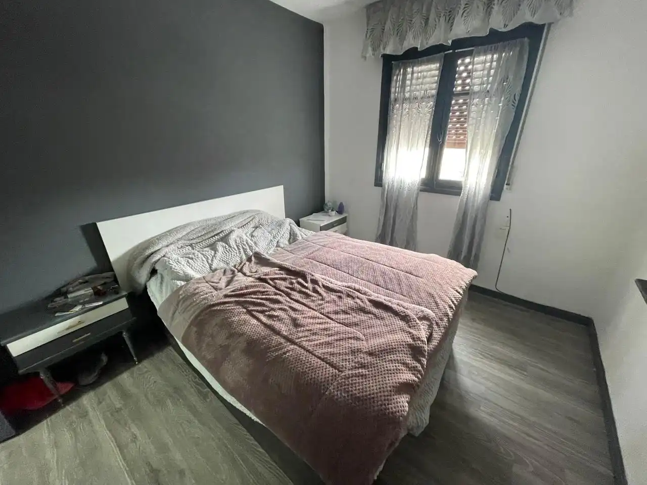 Habitación de Piso en venta en Medina de Pomar con Calefacción, Terraza y Trastero