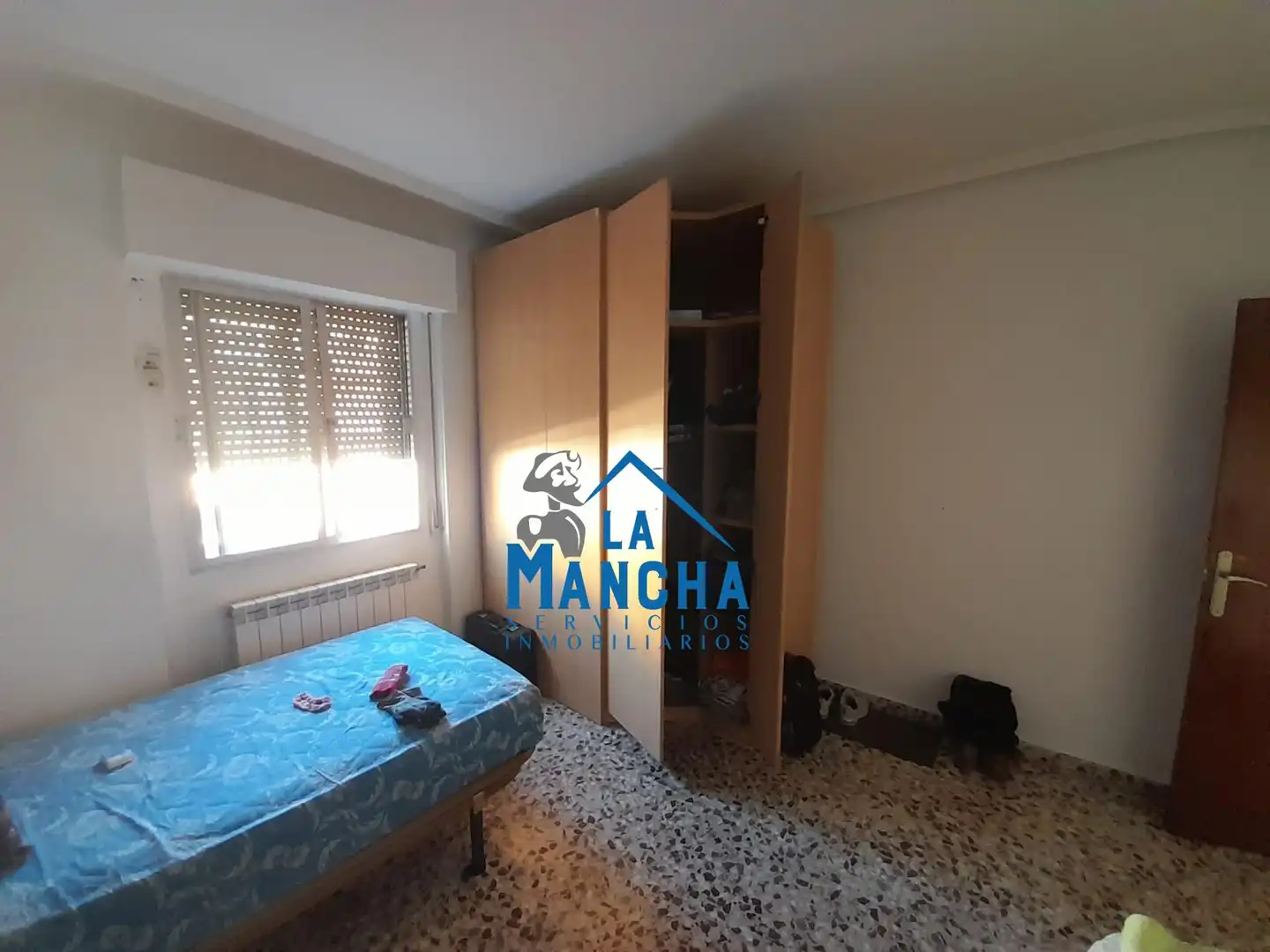Casa amb balcó en venda a Calle TOBA, LA, imagen 6