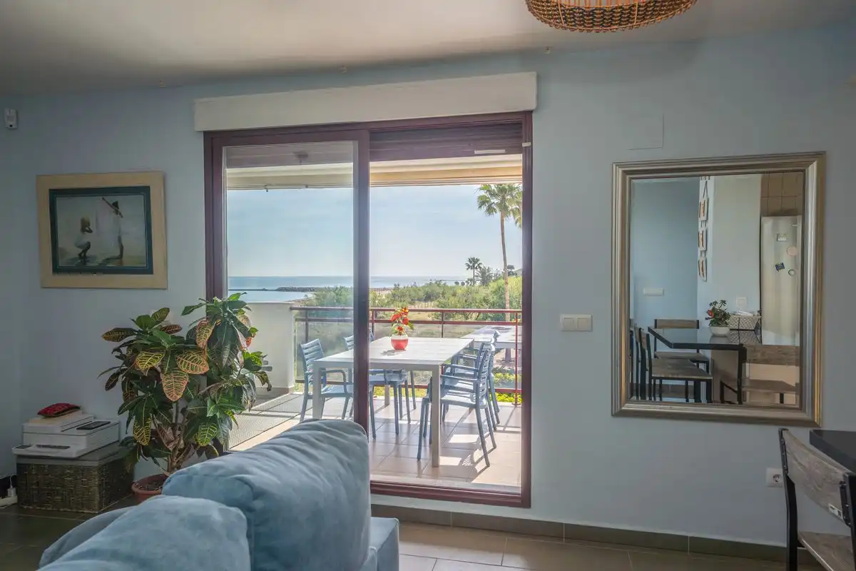 Appartement avec terrasse à vendre à Carretera les Marines Racons a Dénia, imagen 15