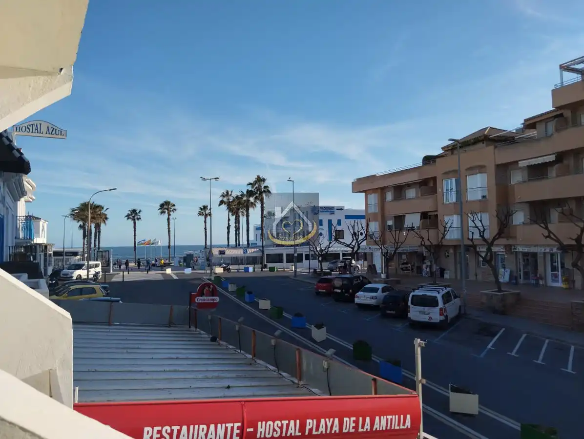Exterior view of Buildings for sale in La Antilla