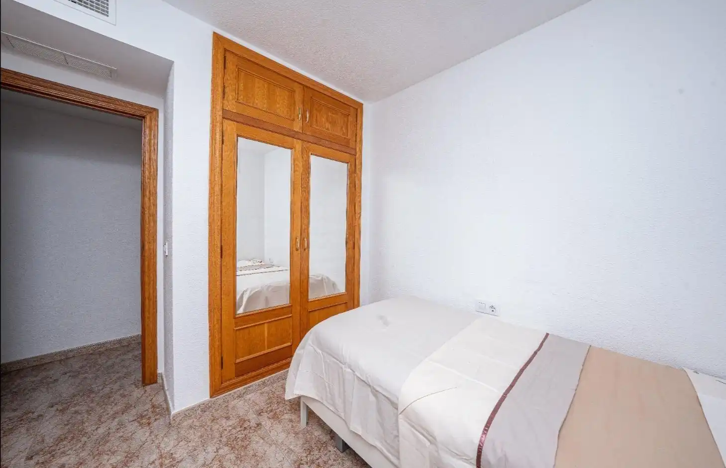 Wohnung mit Aufzug zum Verkauf in Casco urbano, imagen 23
