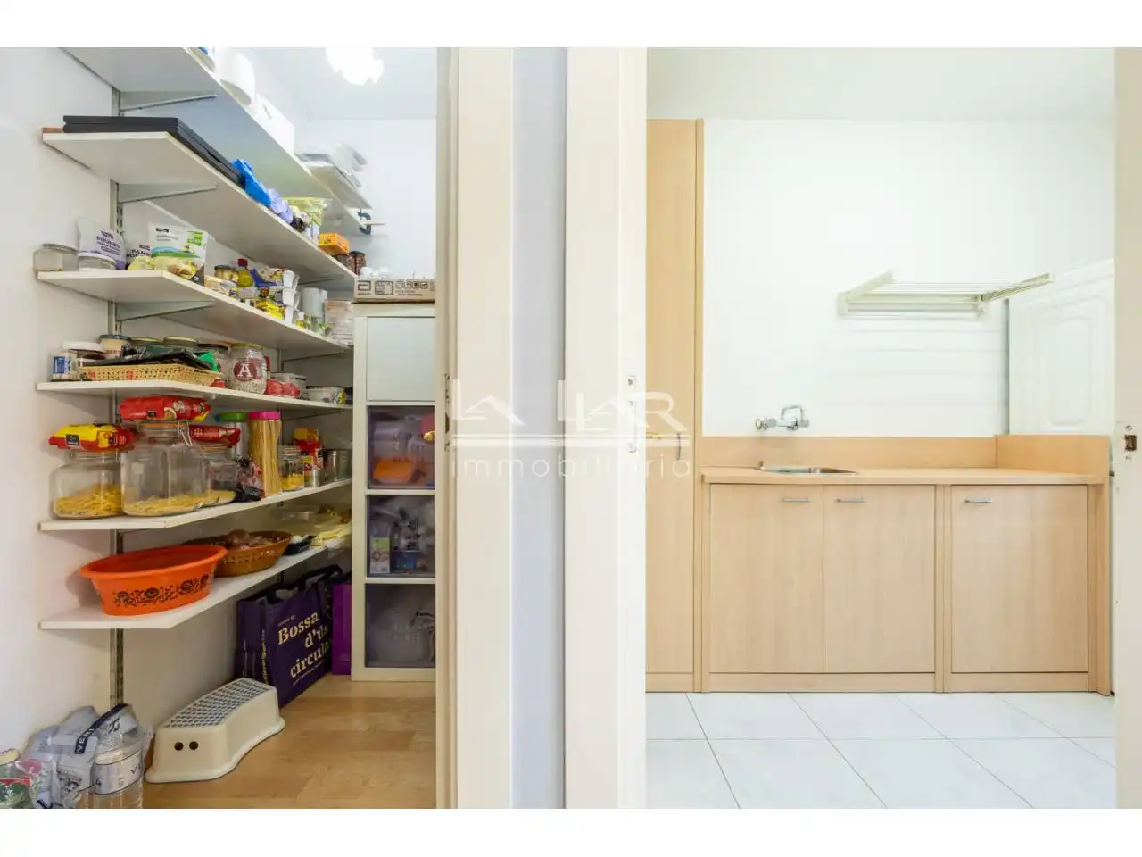 Cocina de Casa o chalet en venta en Vic con Calefacción, Jardín privado y Parquet
