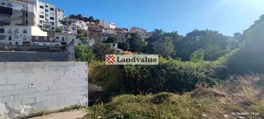 Residencial en venta en Loja, Granada