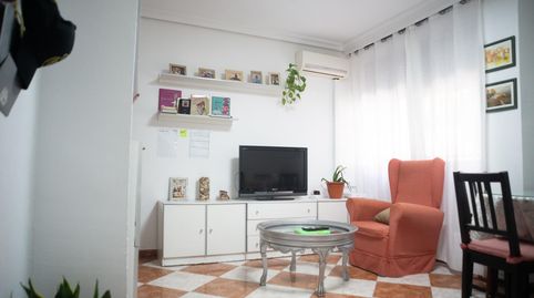 Foto 2 de Piso en venta en Centro - Barriada Mallorca, Camas