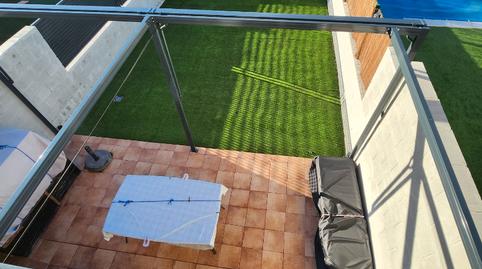 Foto 4 de Casa adosada en venta en Calle Saja-besaya, Villalbilla pueblo, Villalbilla