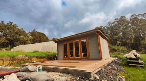 Foto 4 de Terreno en venta en Barrio las Rivas, Sopuerta, Bizkaia