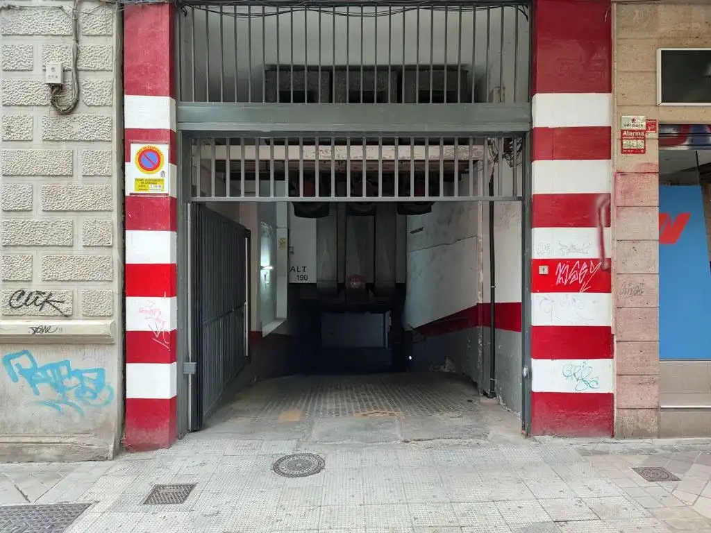 Individuale in affitto a Calle Calle Gran Capitán 10, imagen 5