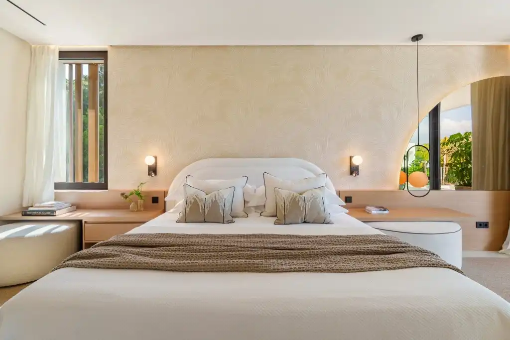 Villa avec piscine à vendre à Milla de Oro, imagen 24