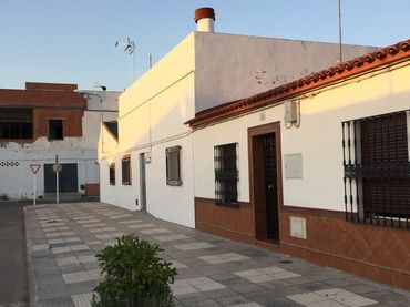 Chalet en venta en Redonda - El Trobal