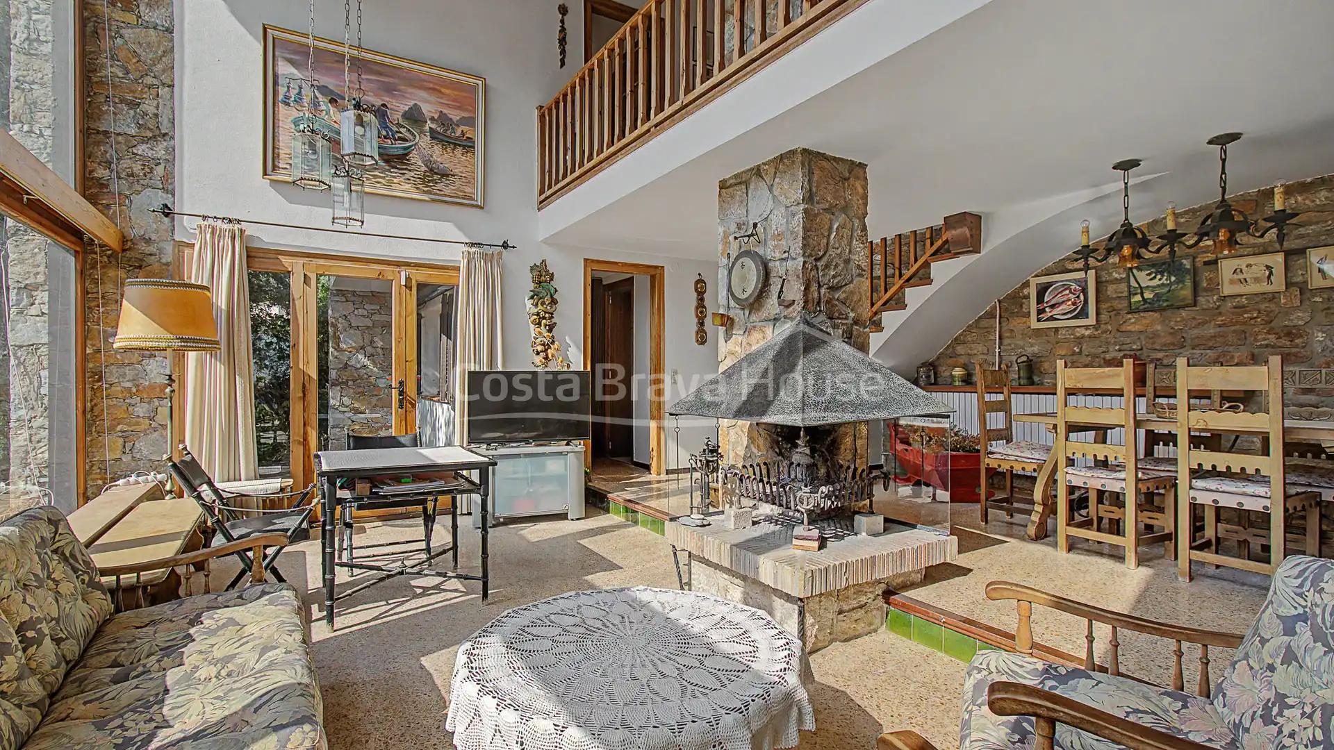 Maison avec jardin à vendre à Carrer Mas Mató, imagen 10