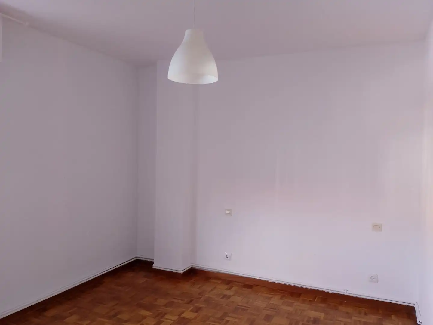 Habitación de Piso de alquiler en Torrelodones con Calefacción, Parquet y Terraza