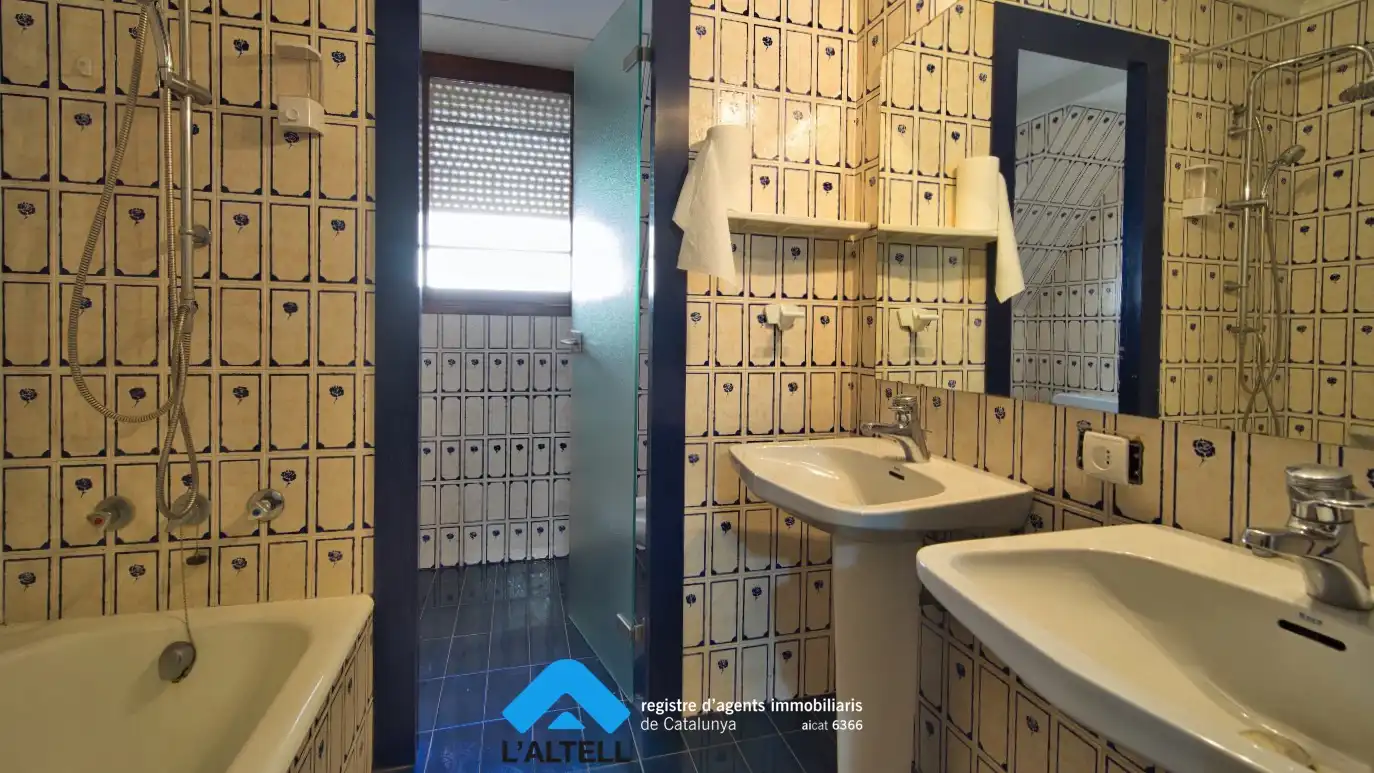 Casa o chalet en venta en L'Ametlla del Vallès