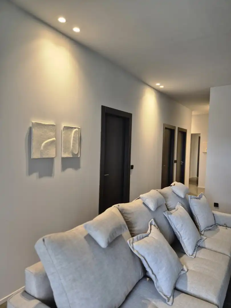 Houses for rent in Murcia  with Air Conditioner, Private garden and Furnished