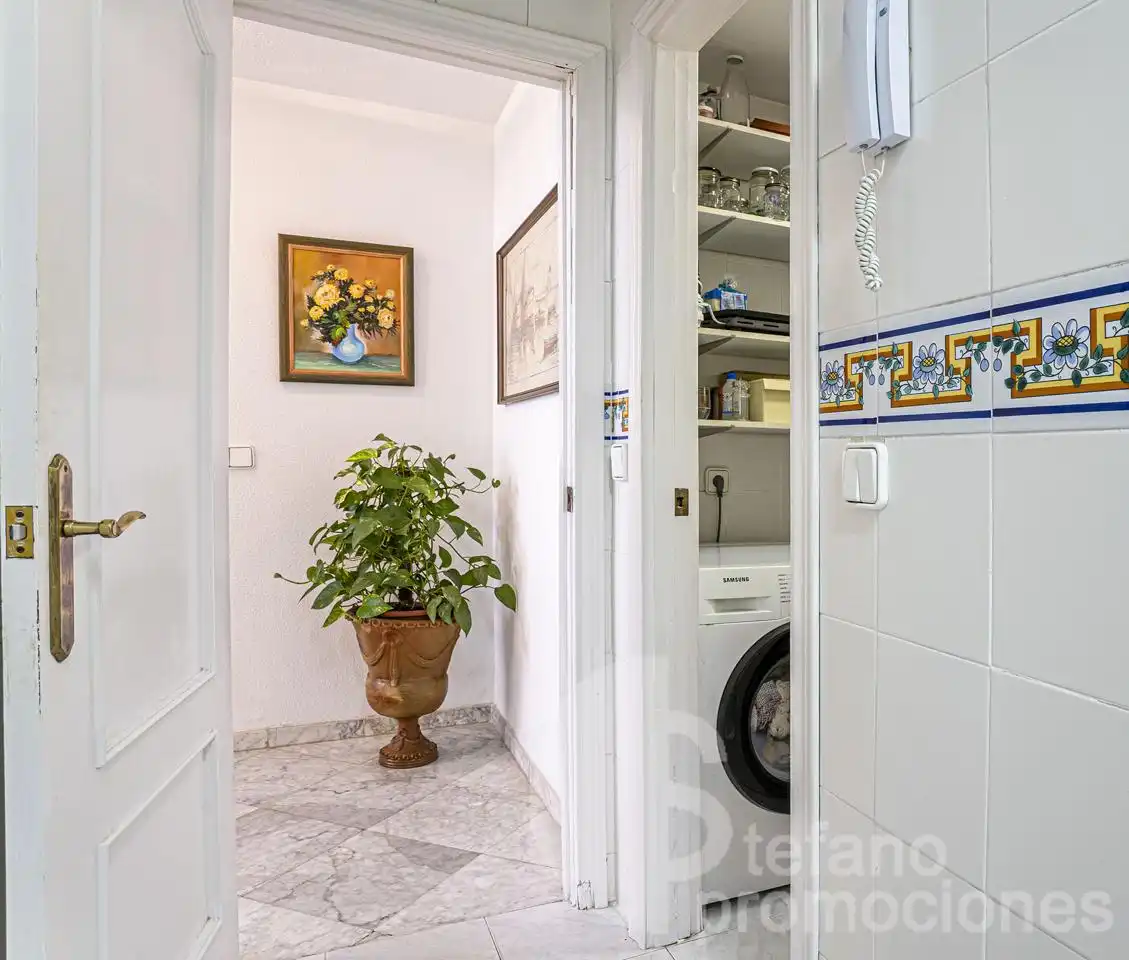Detached homes for sale in Málaga  with Air Conditioner, Private garden and Terrace