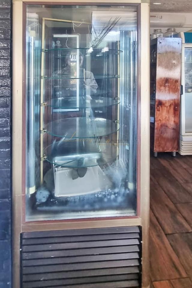 Local en traspaso en Adeje