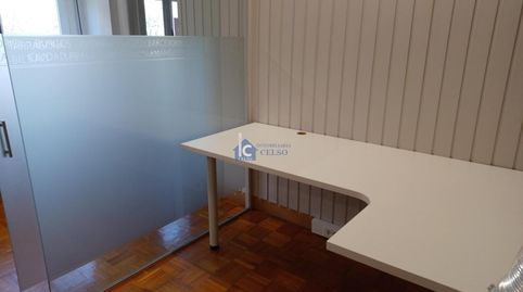 Foto 4 de Piso de alquiler en San Lazaro, Centro, Ourense Capital