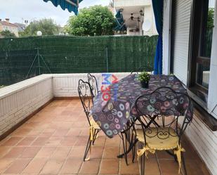 Garden of House or chalet for sale in Miranda de Ebro  with Terrace