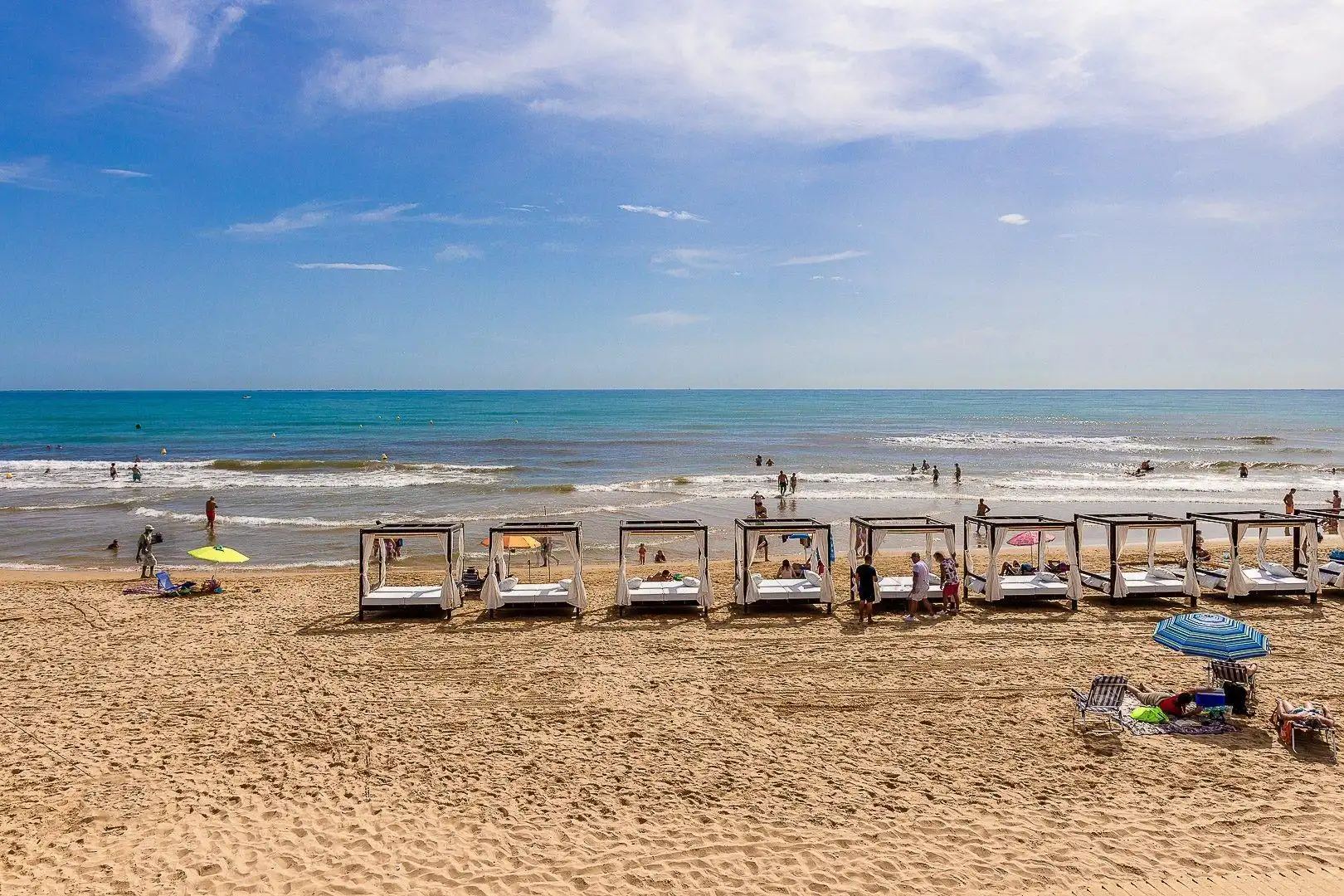 Casa a schiera in vendita a San Fulgencio, imagen 40