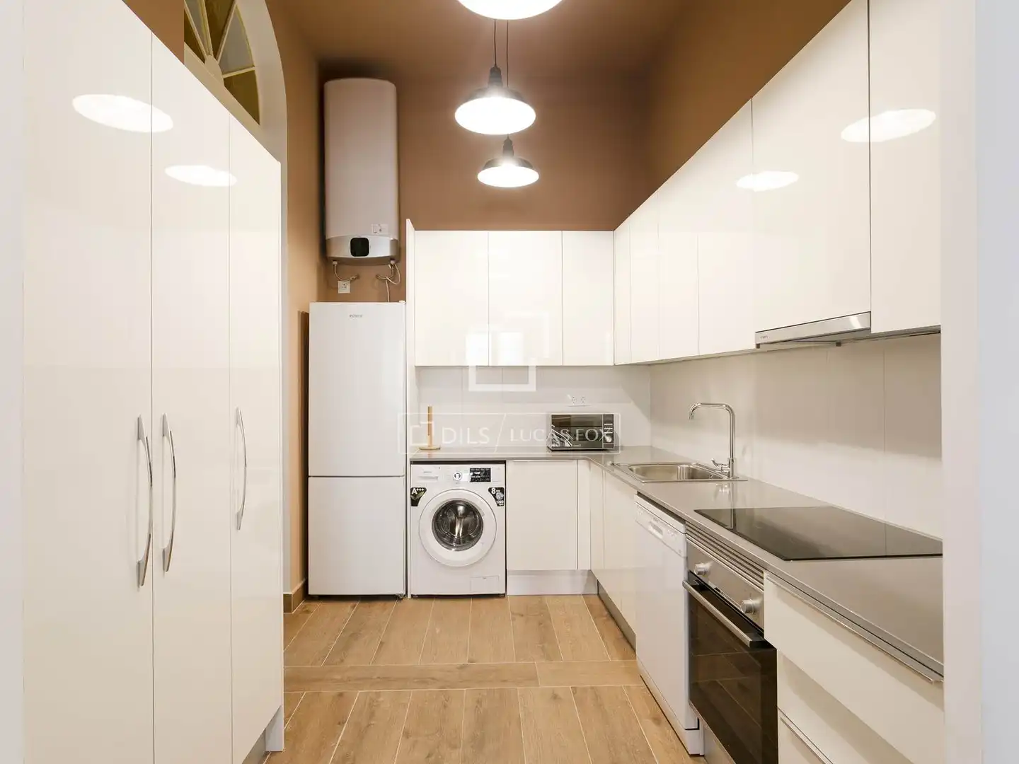 Piso en venta en Barri Gòtic