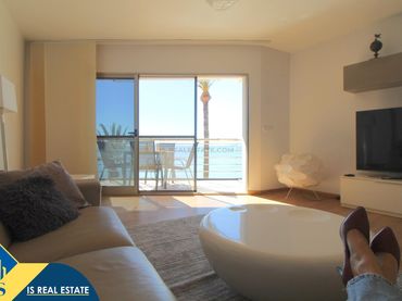 Appartamento con ascensore in vendita a Playa del Cura