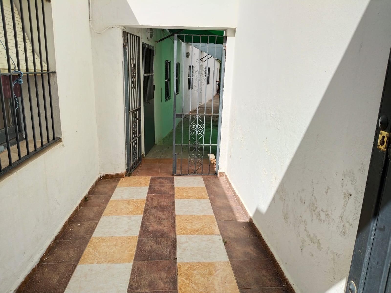 Finca rústica en venda en Chipiona