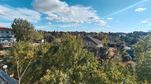 Foto 2 de Àtic en venda a Parque Coimbra, Madrid