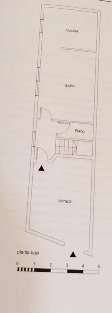 Casa o chalet en venta en Ingenio con Aire acondicionado, Terraza y Trastero
