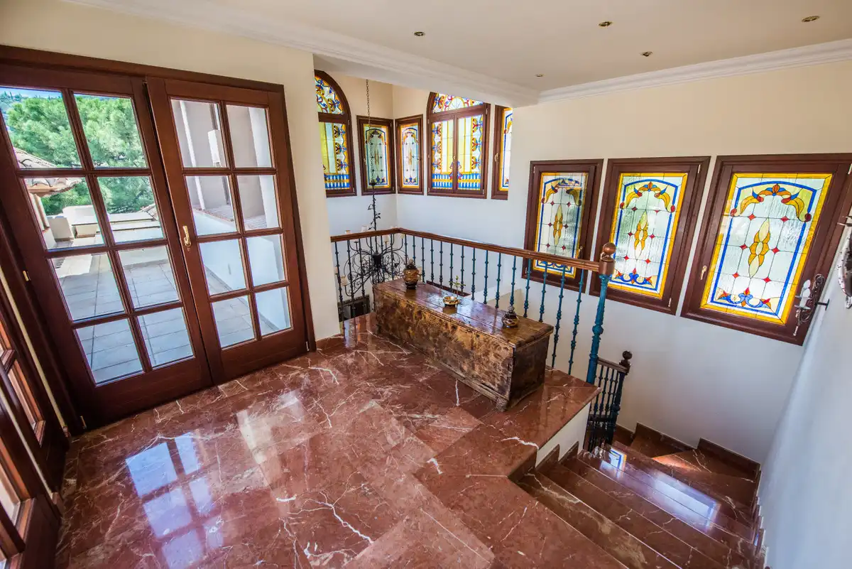 Terraced house for sale in La Zagaleta, imagen 35