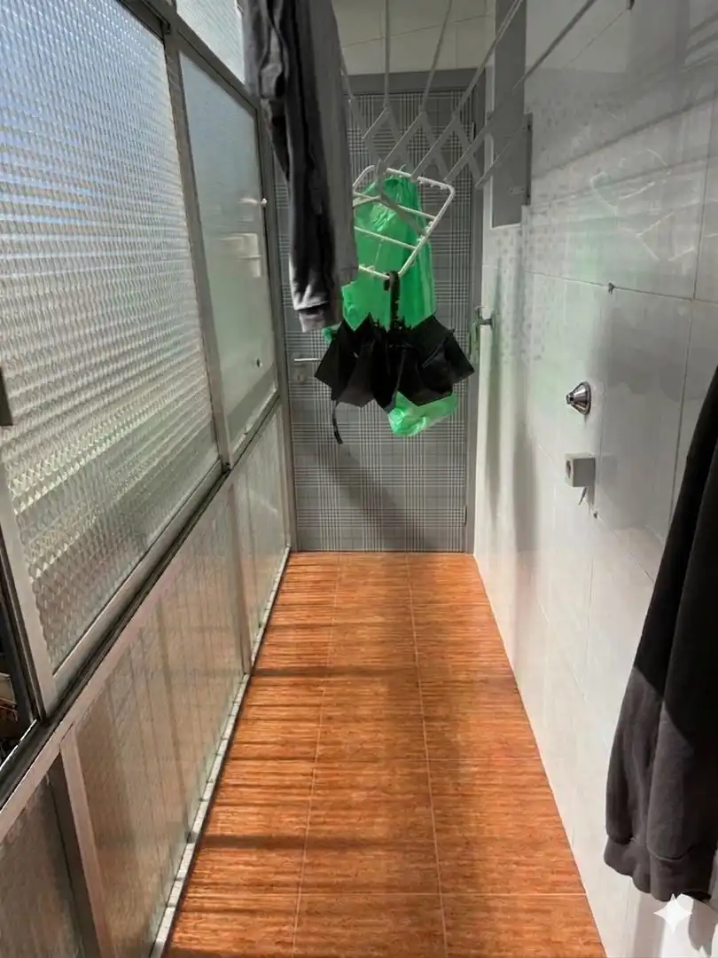 Baño de Piso en venta en Molina de Segura con Aire acondicionado, Trastero y Amueblado