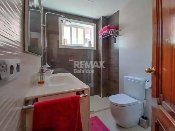 Appartement avec ascenseur à vendre à Rúa Estorniño, imagen 9