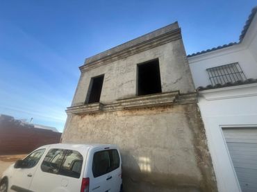 Adossat en venda a Clara campoamor 28