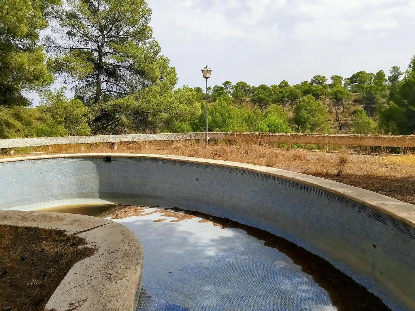 Chalet con terraza en venta en Urbanización Pinares del Mecli Izqd, imagen 6