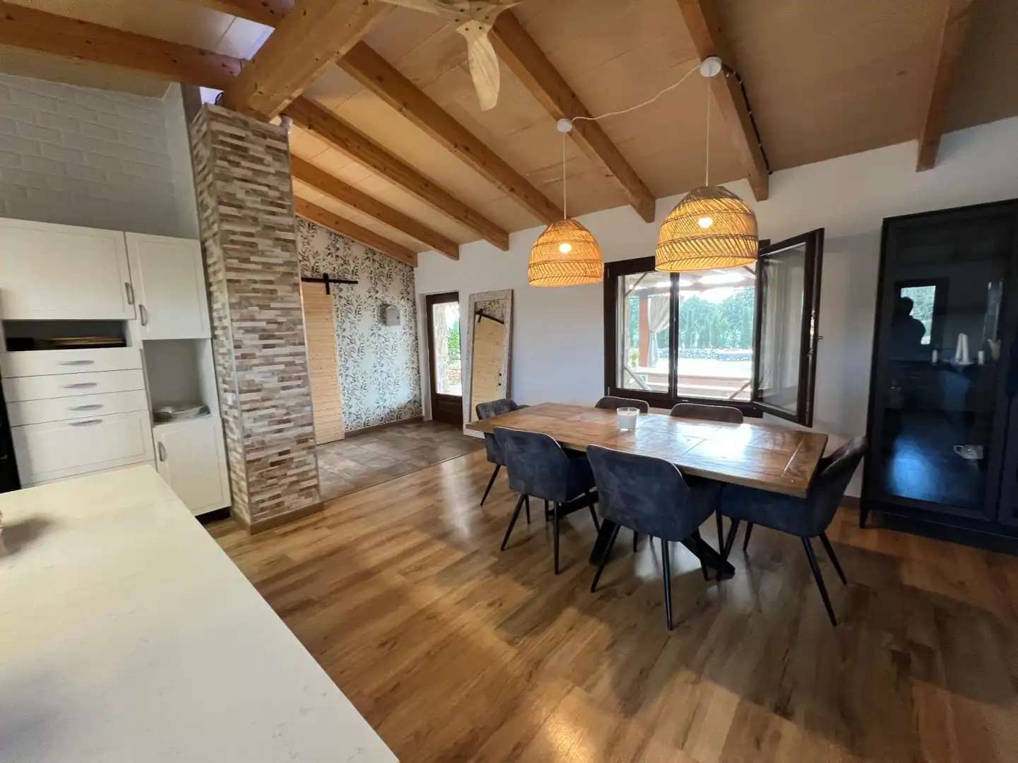Maison avec jardin à vendre à Llubí - Carrer Carrer de la Gavina, imagen 16