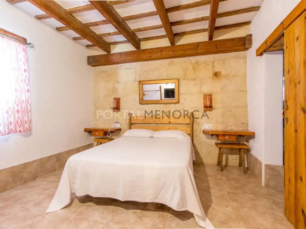 Landhaus mit Garten zum Verkauf in Alaior poble, imagen 30