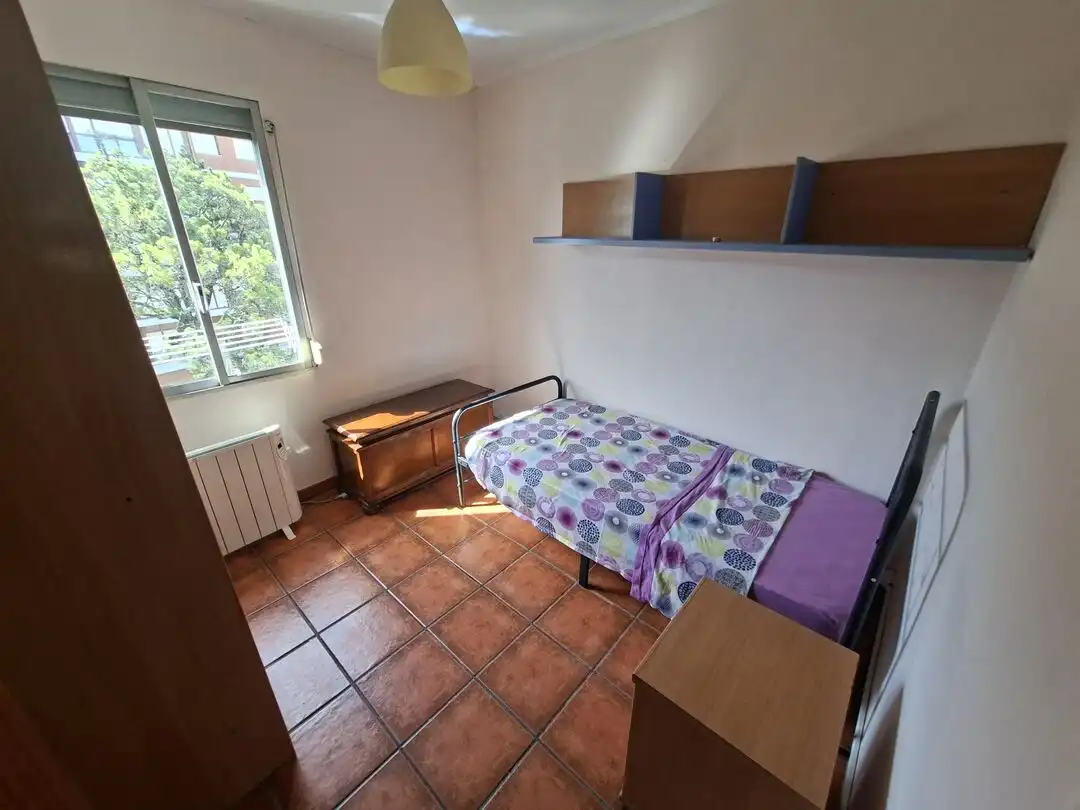 Schlafzimmer von Wohnung zum Verkauf in Iurreta mit Heizung und Möbliert