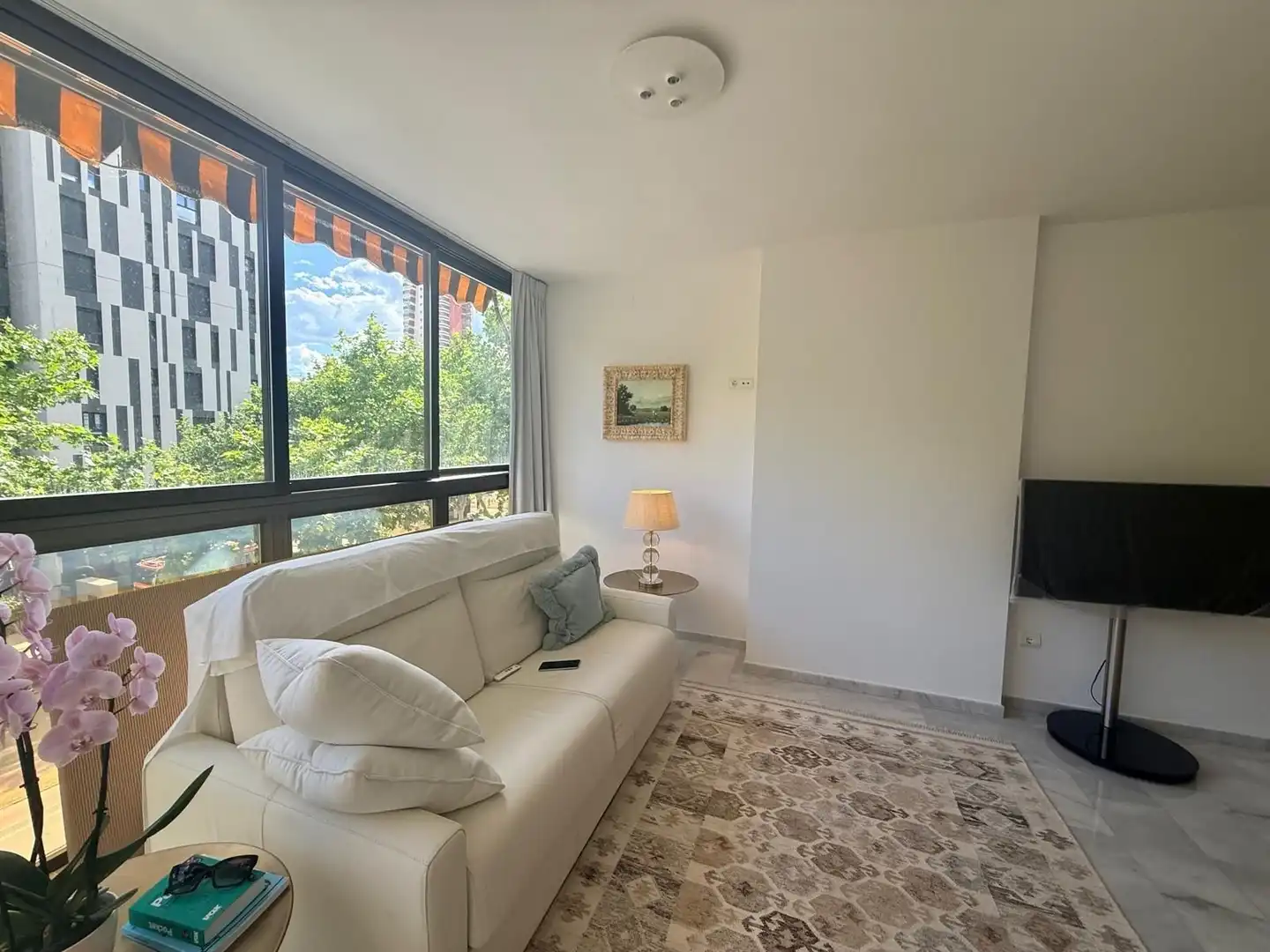 Appartement avec piscine à vendre à Avenida del Mediterraneo, imagen 4