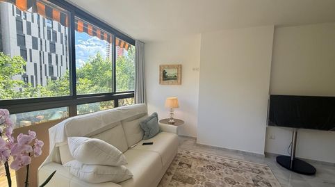 Foto 4 de Piso en venta en Avenida del Mediterraneo, Playa Levante, Benidorm