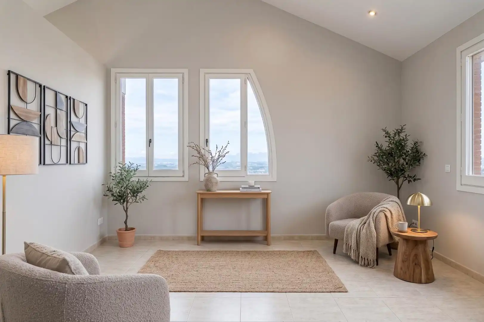 Adosado con terraza en venta en Gelida, imagen 27