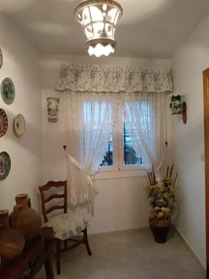 Habitación de Casa o chalet en venta en Sorbas