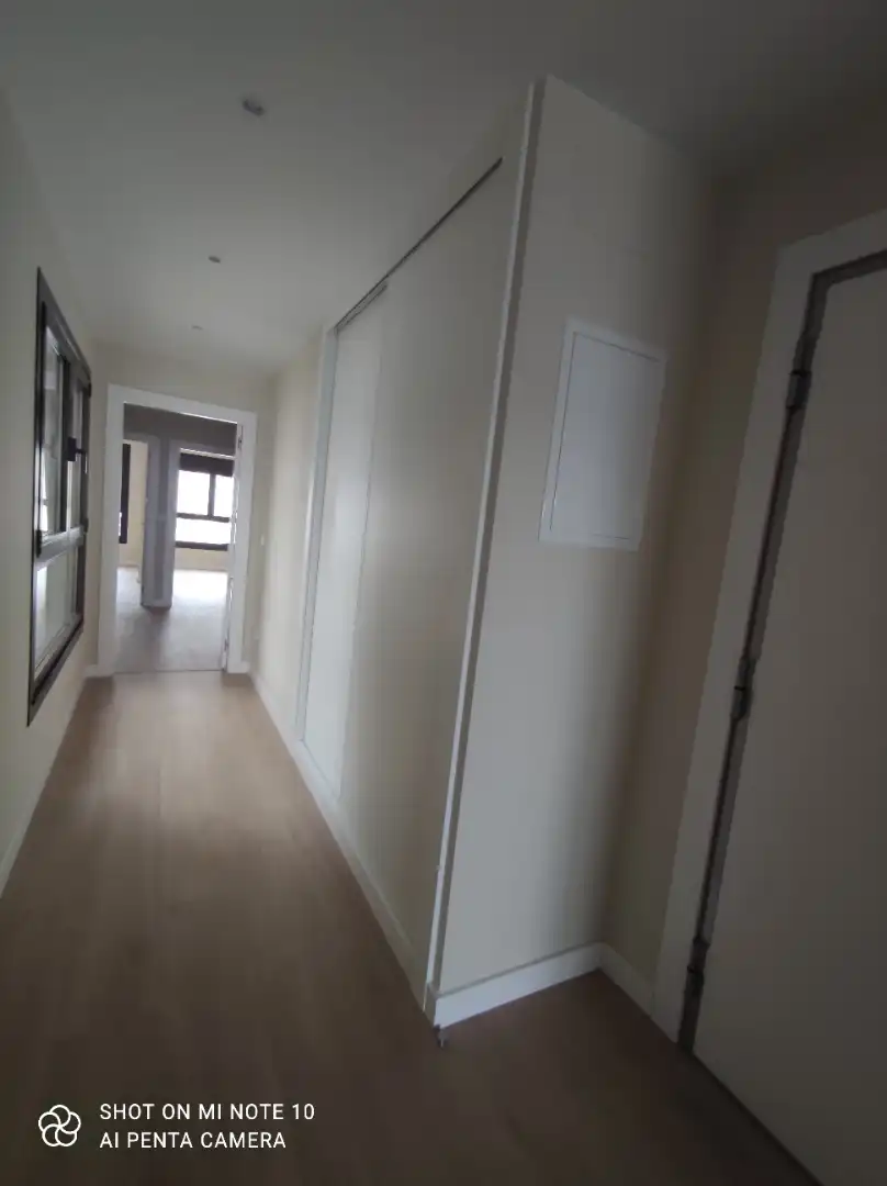 Piso en venta en A Coruña Capital  con Calefacción, Parquet y Terraza
