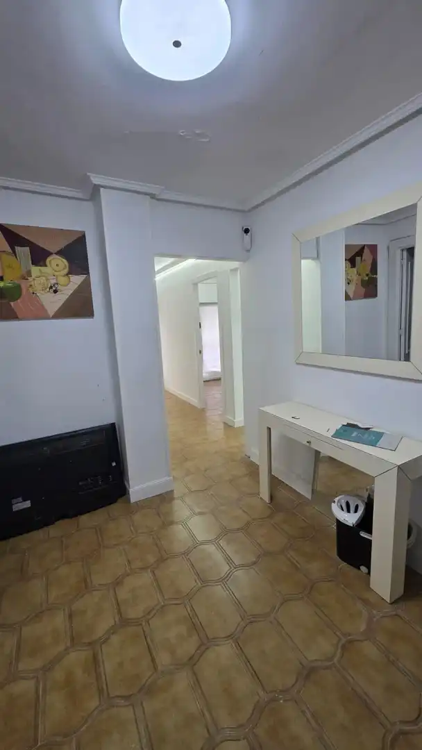 Wohnung zum Verkauf in Bilbao  mit Möbliert