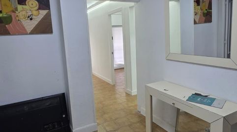 Foto 4 von Wohnung zum Verkauf in Conde Mirasol, 13, San Francisco, Bilbao
