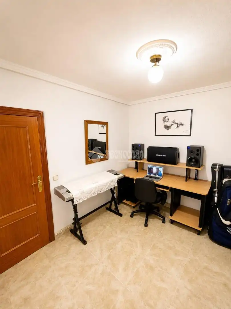 Appartamento con ascensore in vendita a Carabanchel, imagen 15
