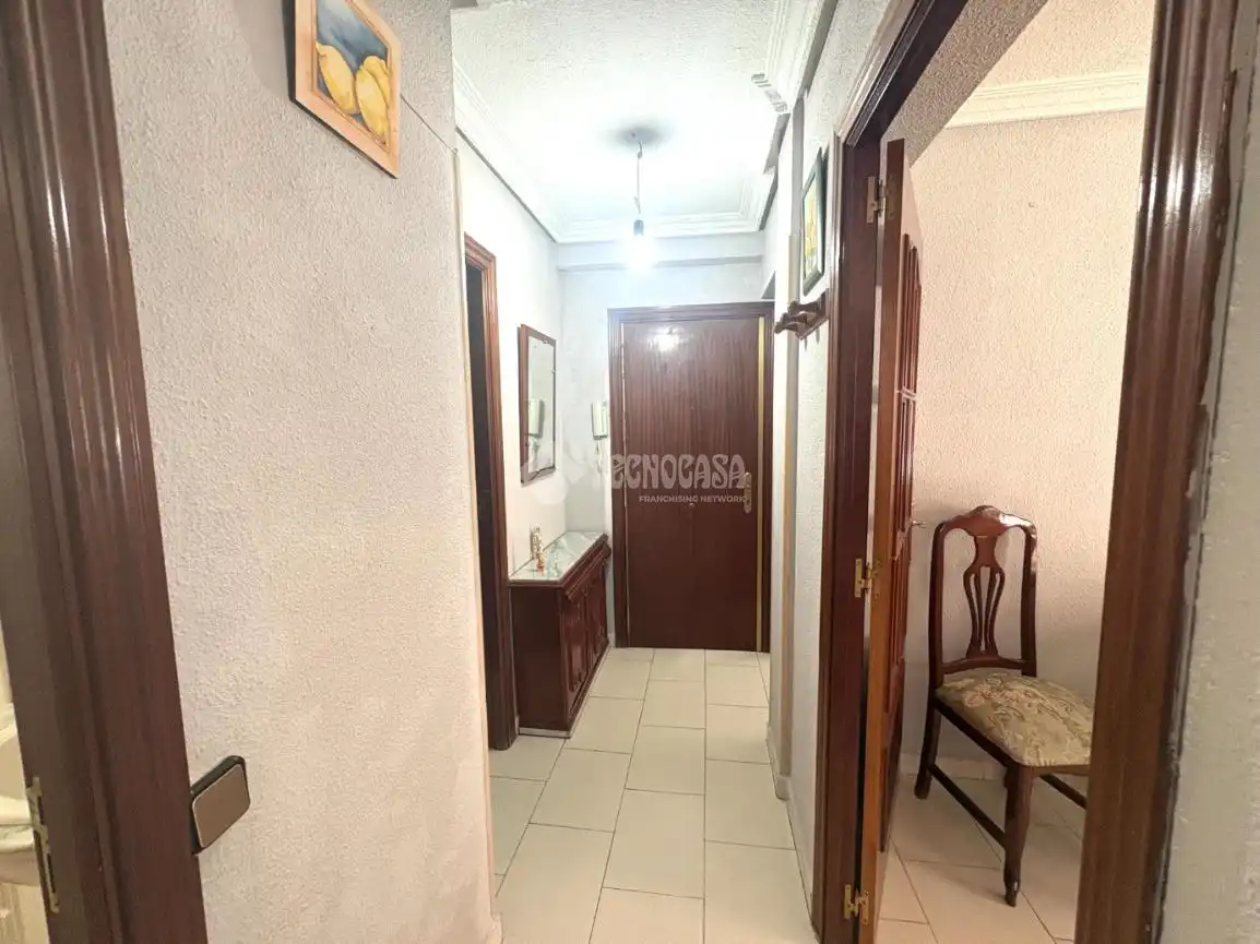 Wohnung zum Verkauf in Boadilla del Monte