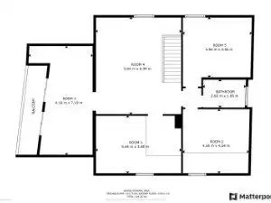 Casa o chalet en venta en Vigo  con Calefacción, Jardín privado y Parquet