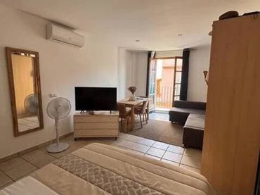 Flat with balcony for sale in Part Alta