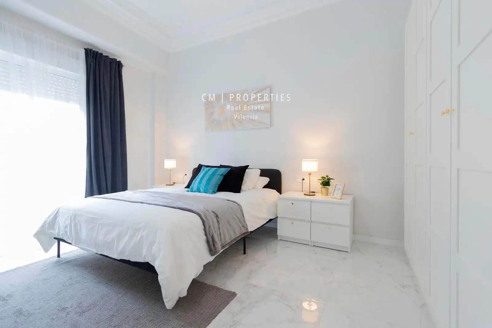 Flat for rent in Albacete, Arrancapins