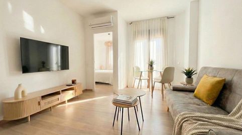 Foto 2 de Apartament de lloguer a Alcázar de San Juan, Ciudad Real