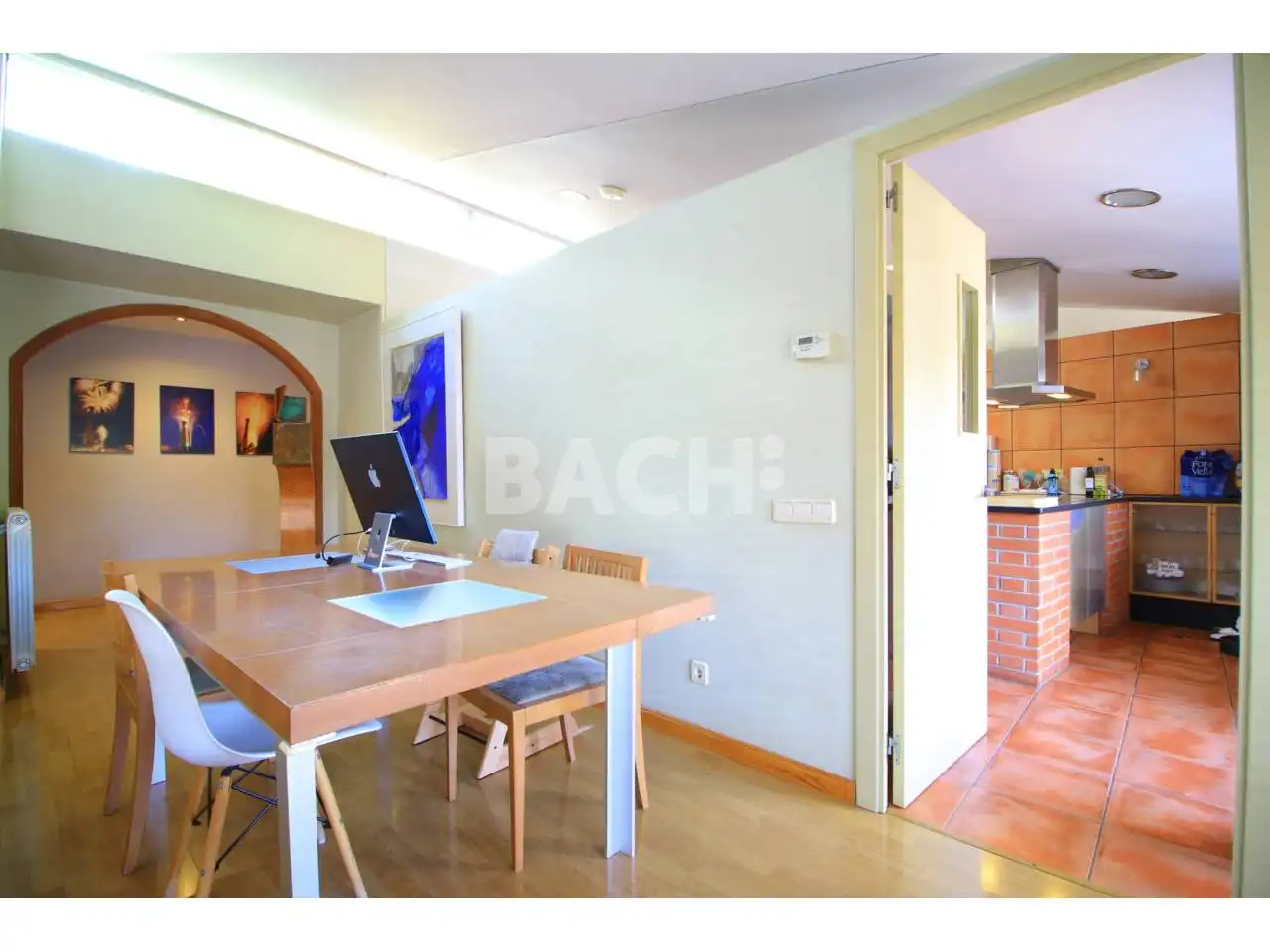 Ático en venta en Vic con Aire acondicionado, Calefacción y Parquet
